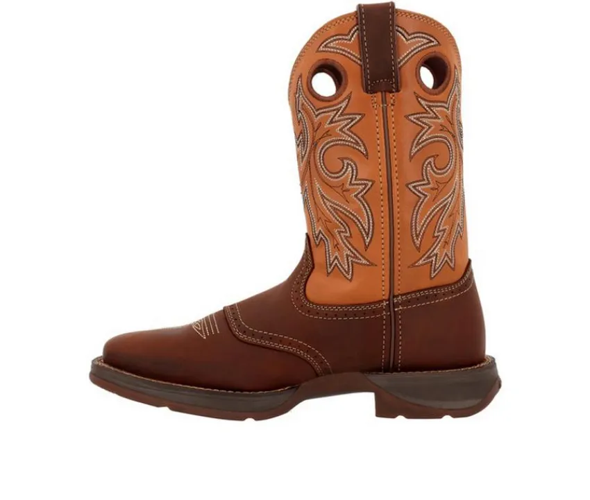Durango Cowboy & Western|Boots>Men's Rebel Saddle Up 11