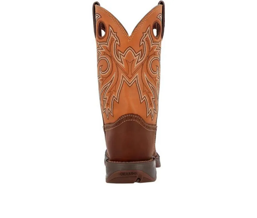 Durango Cowboy & Western|Boots>Men's Rebel Saddle Up 11
