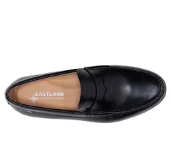 Men's Bristol Dress Loafers|Eastland Outlet