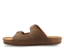 Men's Cambridge Outdoor Sandals|Eastland Hot