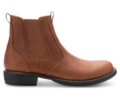 Eastland Dress|Chukka & Chelsea>Men's Daily Double Chelsea Boots