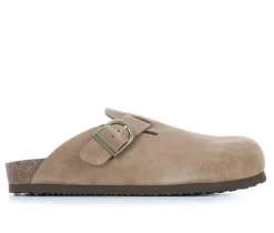 Men's Gabe Clogs|Eastland Outlet