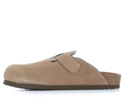 Men's Gabe Clogs|Eastland Outlet