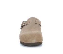 Men's Gabe Clogs|Eastland Outlet