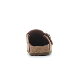 Men's Gabe Clogs|Eastland Outlet