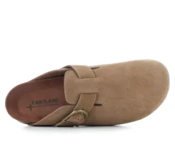 Men's Gabe Clogs|Eastland Outlet