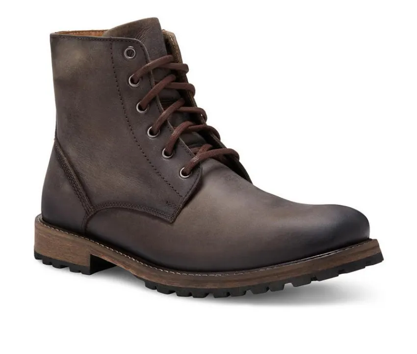 Eastland Casual|Boots>Men's Hoyt Boots
