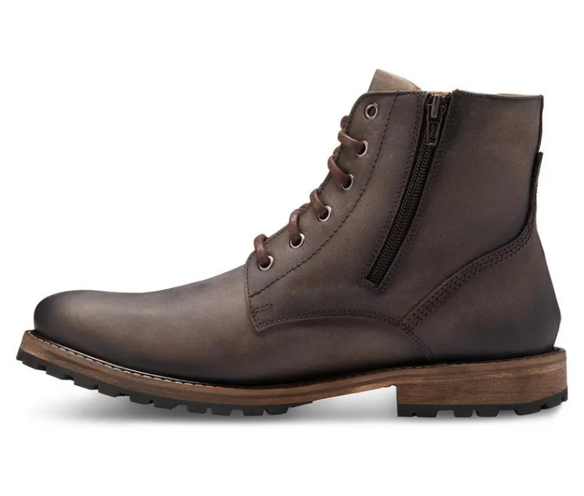 Eastland Casual|Boots>Men's Hoyt Boots