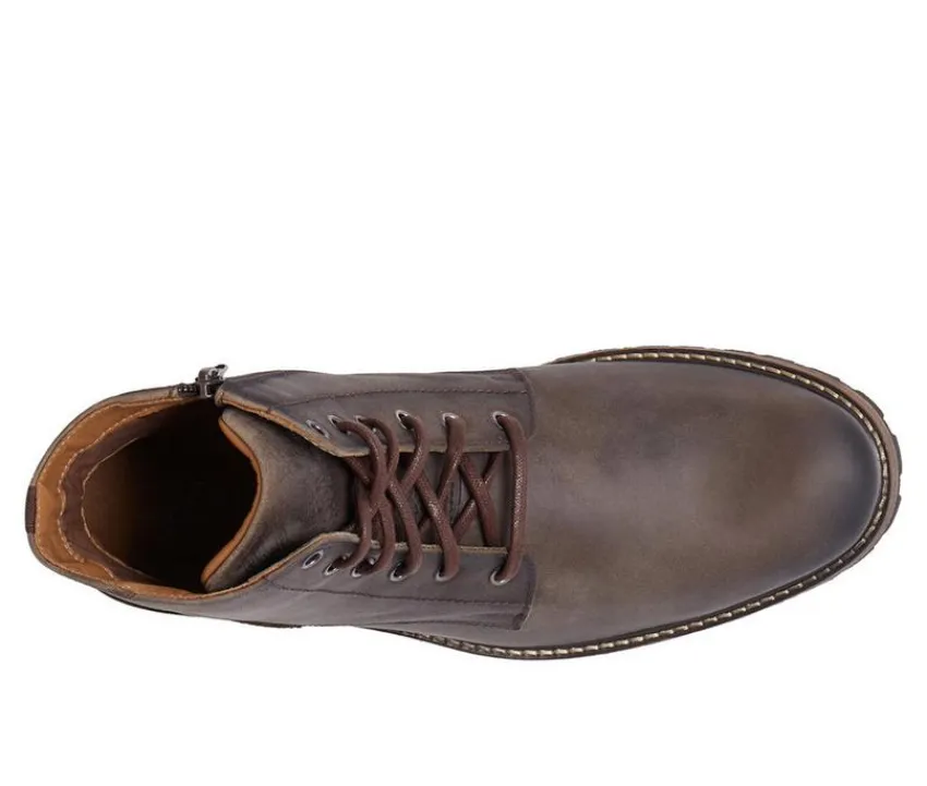 Eastland Casual|Boots>Men's Hoyt Boots