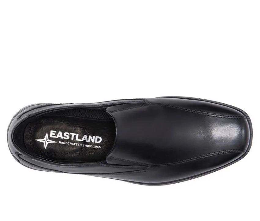 Eastland Dress>Men's Jared Dress Loafers