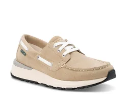 Men's Leap Trainer Boat Shoes|Eastland New