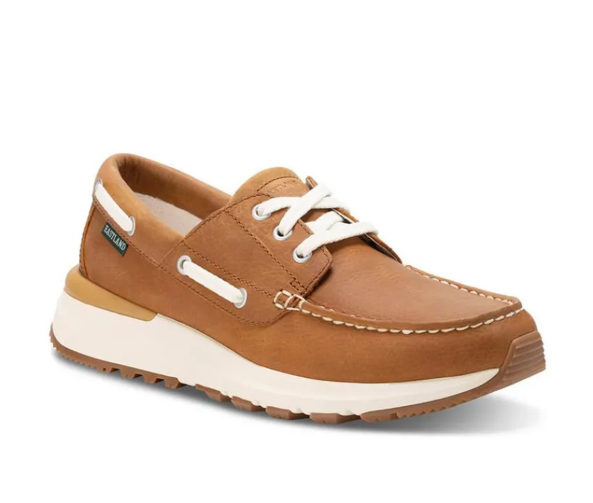 Men's Leap Trainer Boat Shoes|Eastland Hot