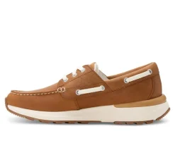 Men's Leap Trainer Boat Shoes|Eastland Hot