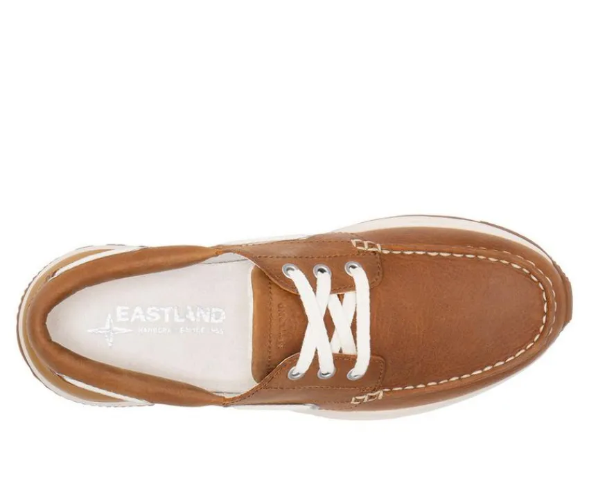 Men's Leap Trainer Boat Shoes|Eastland Hot