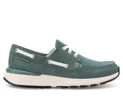 Eastland Casual>Men's Leap Trainer Boat Shoes