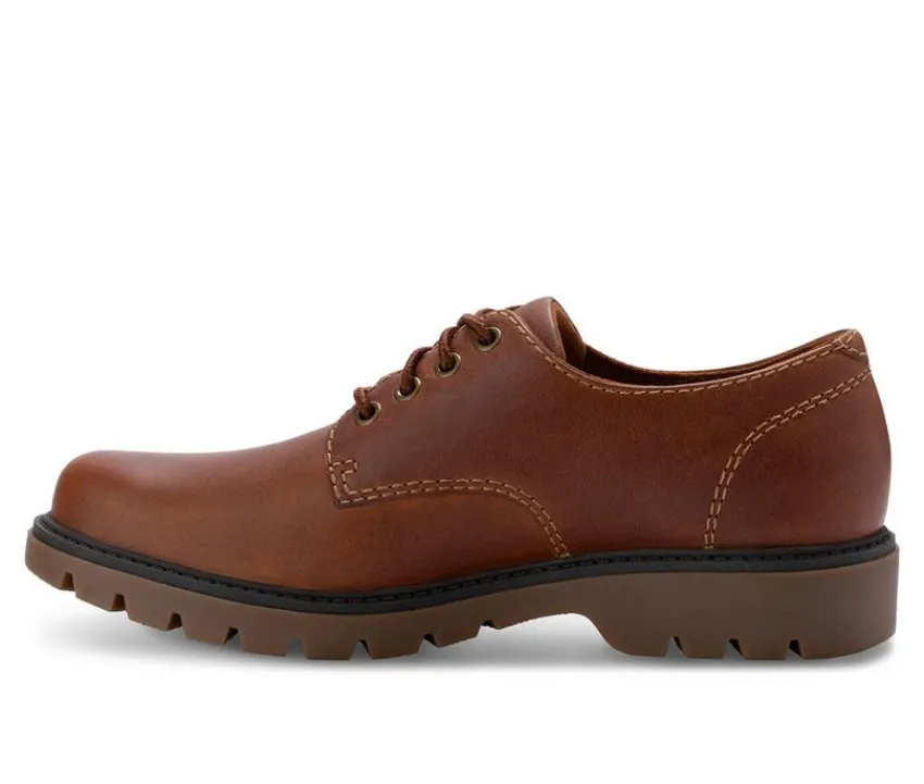 Men's Lowell Casual Oxfords|Eastland