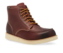 Eastland Casual|Boots>Men's Lumber Up Lace Up Boots