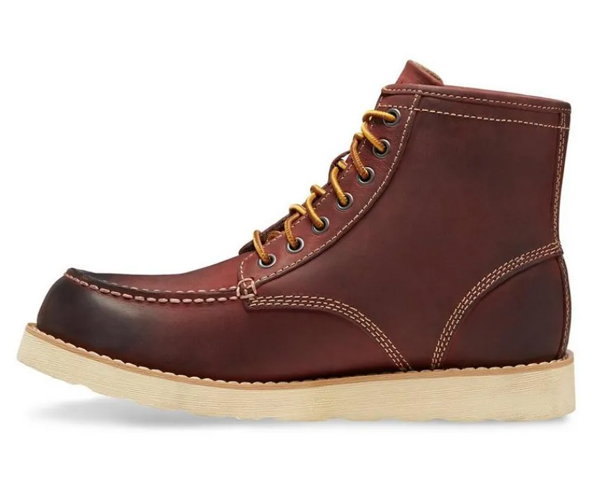 Eastland Casual|Boots>Men's Lumber Up Lace Up Boots
