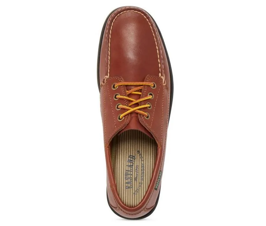 Eastland Casual>Men's Men's Falmouth Boat Shoes