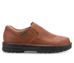 Men's Newport S/O Slip-On Shoes|Eastland Clearance