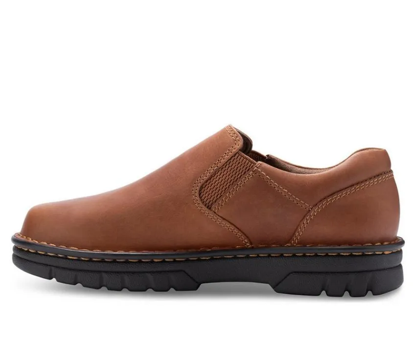 Men's Newport S/O Slip-On Shoes|Eastland Clearance