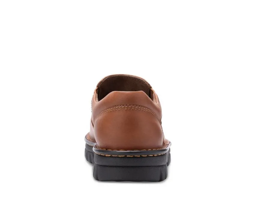Men's Newport S/O Slip-On Shoes|Eastland Clearance