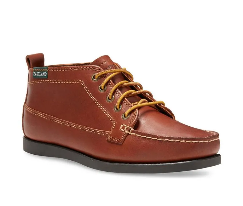Eastland Casual|Boots>Men's Seneca Boots