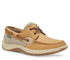 Eastland Casual>Men's Solstice Boat Shoes