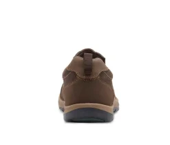 Men's Spencer Slip-On Shoes|Eastland Discount