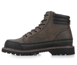 Men's Journeyman Work Boots|EDDIE BAUER Outlet