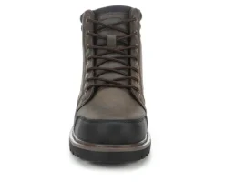 Men's Journeyman Work Boots|EDDIE BAUER Outlet