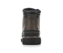 Men's Journeyman Work Boots|EDDIE BAUER Outlet