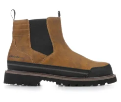 EDDIE BAUER Boots>Men's Tradesman Work Boots