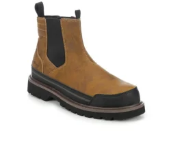 EDDIE BAUER Boots>Men's Tradesman Work Boots