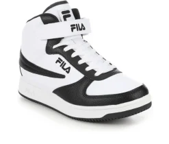 Men's A-High Sneakers|Fila Discount