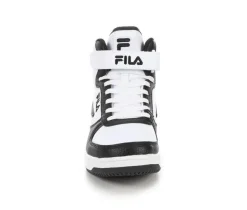 Men's A-High Sneakers|Fila Discount