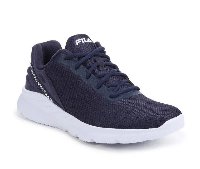 Fila Running|Athletic & Sneakers>Men's Lightspin 2 Running Shoes