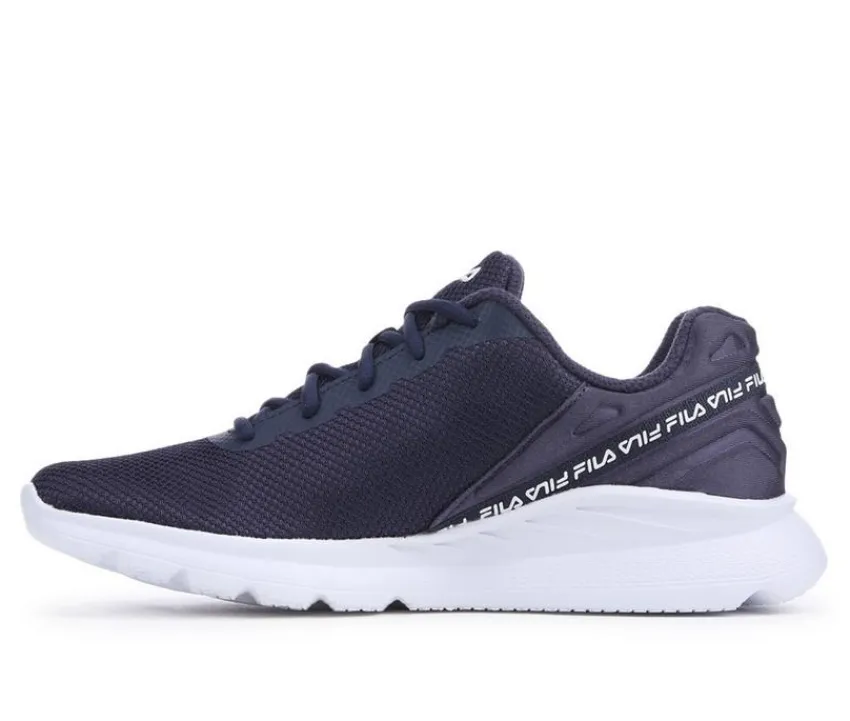 Fila Running|Athletic & Sneakers>Men's Lightspin 2 Running Shoes