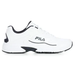 Men's Memory Sportland Running Shoes|Fila Discount