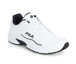 Men's Memory Sportland Running Shoes|Fila Discount