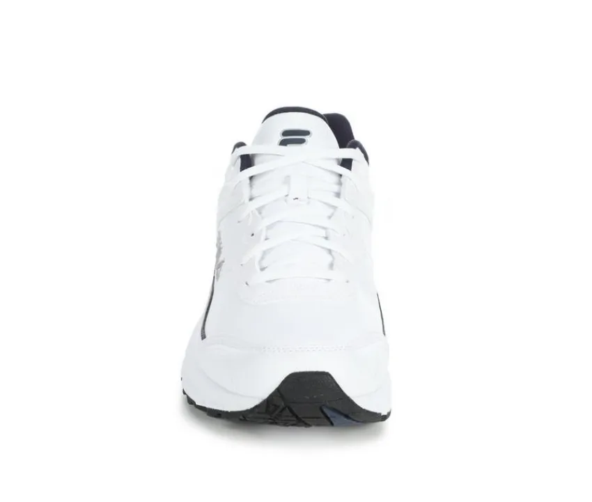 Men's Memory Sportland Running Shoes|Fila Discount
