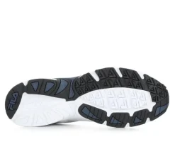 Men's Memory Sportland Running Shoes|Fila Discount