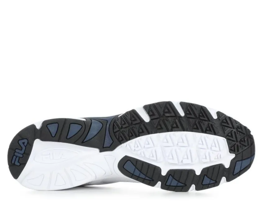 Men's Memory Sportland Running Shoes|Fila Discount