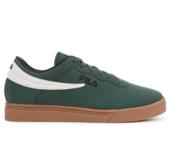 Men's Vulc 13 Low Gum Sneakers|Fila Online