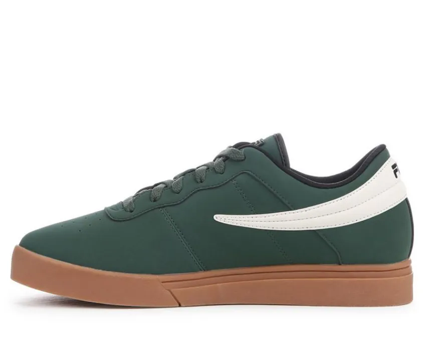 Men's Vulc 13 Low Gum Sneakers|Fila Online