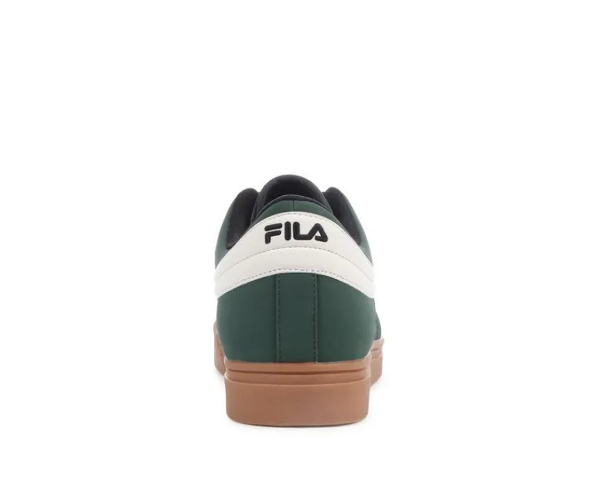 Men's Vulc 13 Low Gum Sneakers|Fila Online