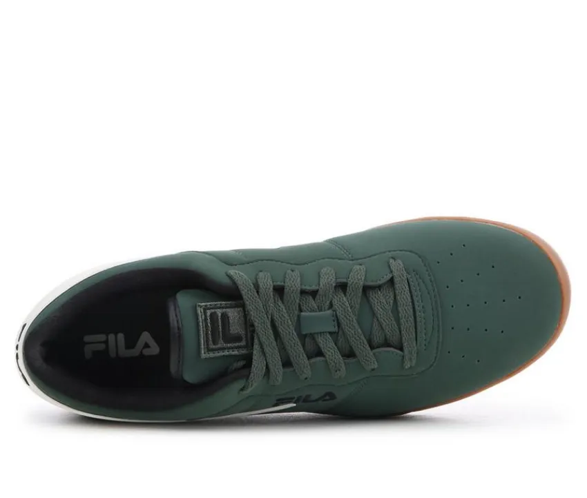Men's Vulc 13 Low Gum Sneakers|Fila Online