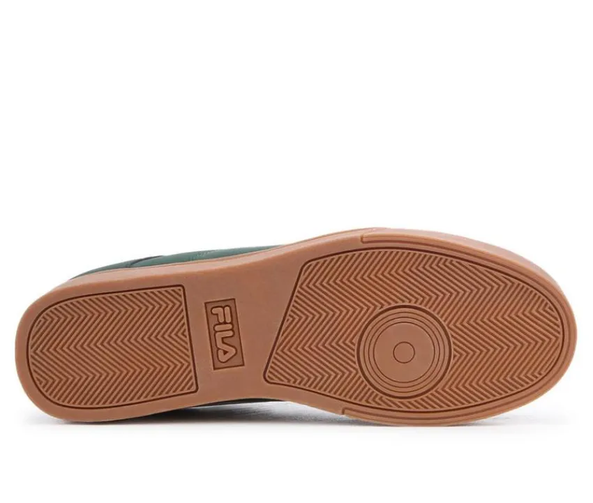 Men's Vulc 13 Low Gum Sneakers|Fila Online