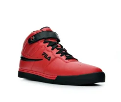 Men's Vulc 13 SC High-Top Sneakers|Fila