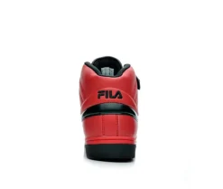 Men's Vulc 13 SC High-Top Sneakers|Fila
